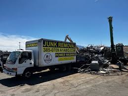 Best Retail Junk Removal  in Carrollton, AL