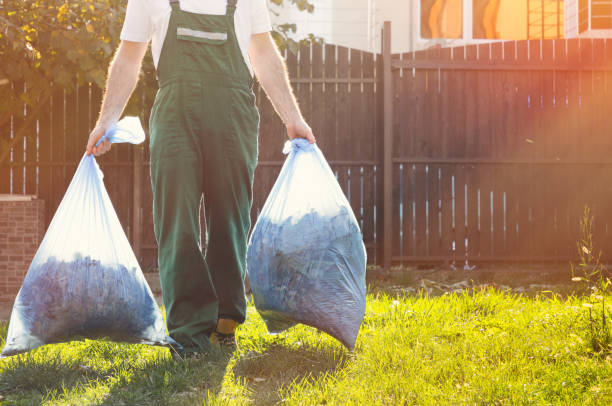 Property Management Cleanouts in Carrollton, AL