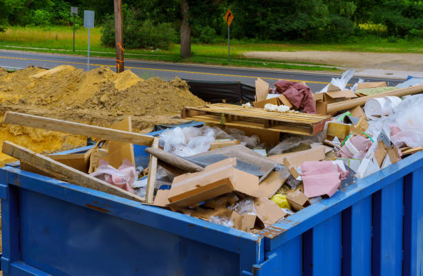 Best Residential Junk Removal  in Carrollton, AL